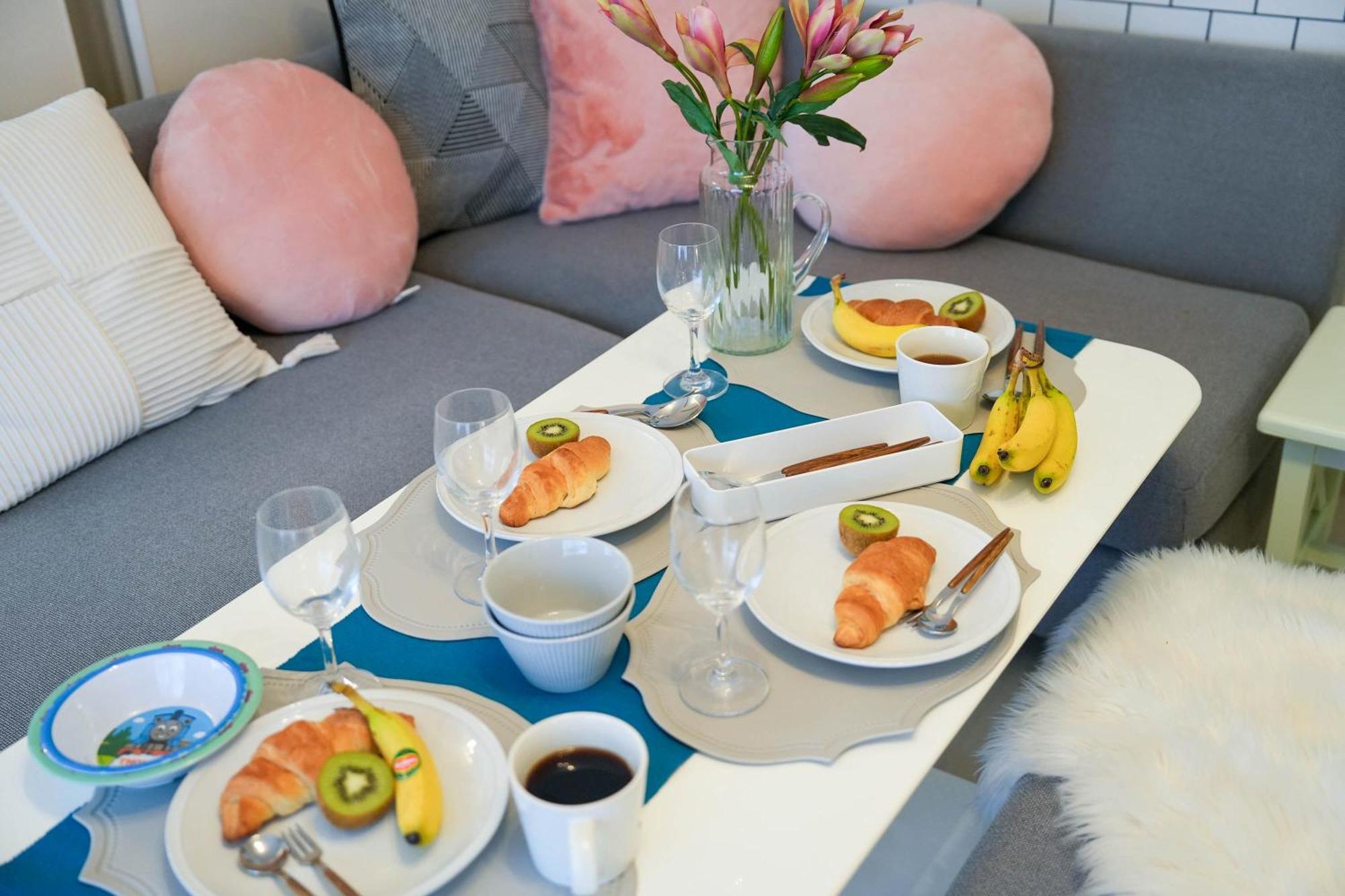 Hotel Flourish 67 Sapporo Exteriér fotografie
