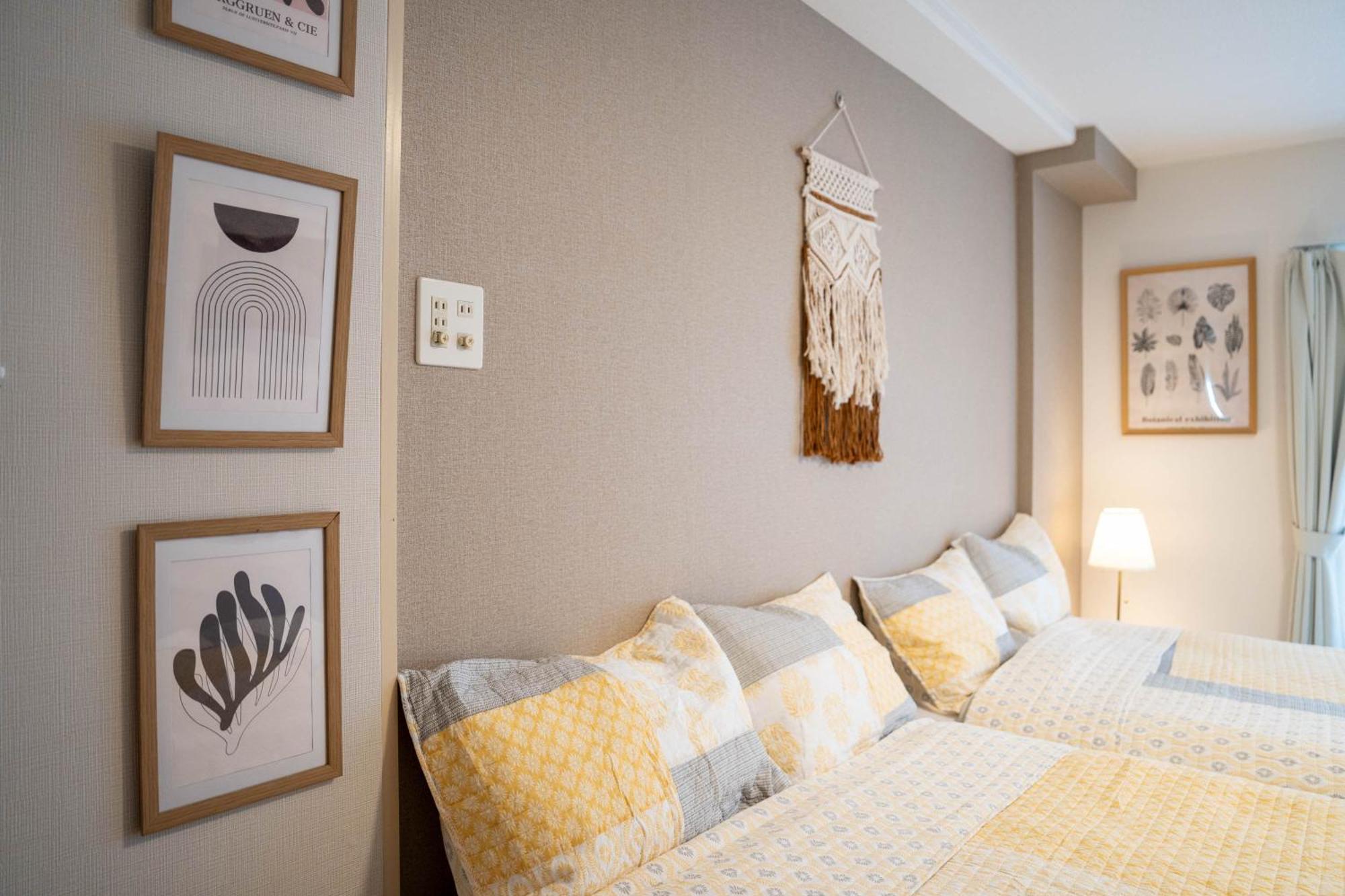 Hotel Flourish 67 Sapporo Exteriér fotografie