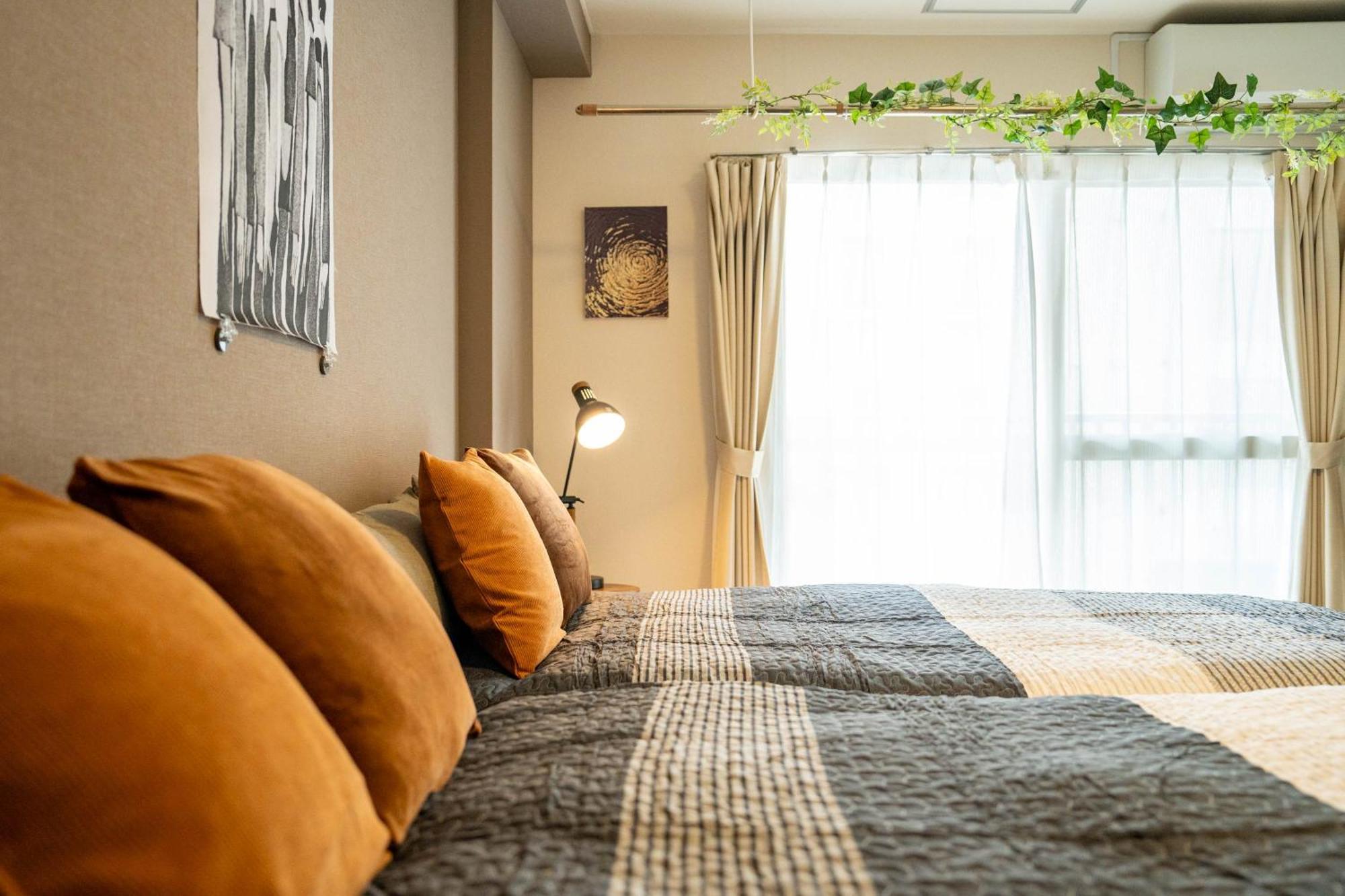 Hotel Flourish 67 Sapporo Exteriér fotografie